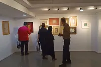 هدف اصلی انجمن خوشنویسان ایران، نشر هنر اصیل ایرانی-اسلامی است
