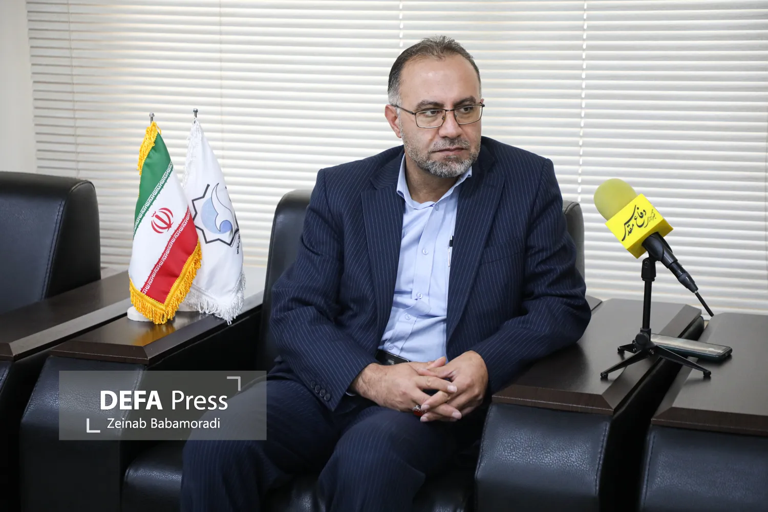 رضوی نژاد