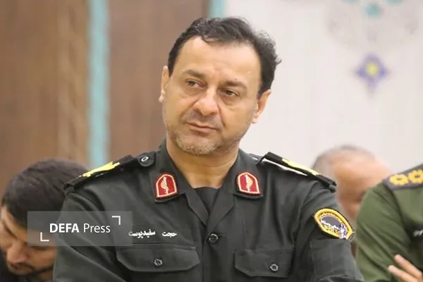 قاچاق سوخت در خوزستان قاچاق سوخت در خوزستان