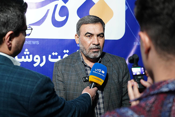 بر هم زدن انسجام ملی، نقشه امروز دشمن پس از شکست‌های متوالی است