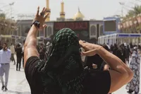 دلتنگی‌ات مرا می‌کشد