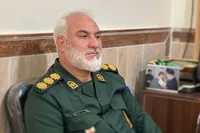 سرهنگ نوری: فرهنگ مقاومت چراغ راه حفظ اقتدار نظام است