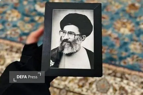 برگزاری اجتماع بزرگ «پرچمداران ایران» در ساری برگزاری اجتماع بزرگ «پرچمداران ایران» در ساری