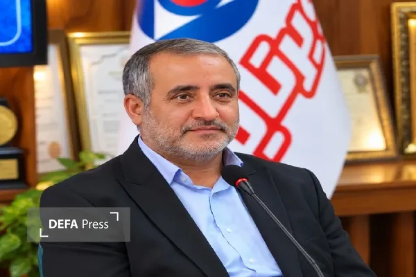 استاندار