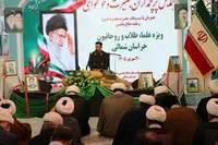 دشمنان نظام برنامه‌ریزی‌هایی برای تعرض نظامی یا ایجاد ناآرامی‌های داخلی داشتند+ تصاویر