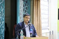 جعفر مردانی: وحدت مسلمانان و توسعه روابط ایران و عراق، تضمین‌کننده اقتدار جهان اسلام است.