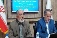 افتتاح و آغاز اجرای ۷۷ پروژه با اعتبار بیش از ۵.۸ هزار میلیارد تومان در بیرجند