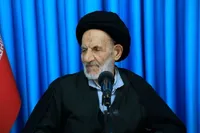 دیدار فرمانده سپاه انصارالرضا (ع) با نماینده ولی فقیه در خراسان جنوبی