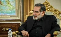 شمخاني يصل إلى روسيا للمشاركة في المؤتمر الدولي العاشر لقضايا الأمن