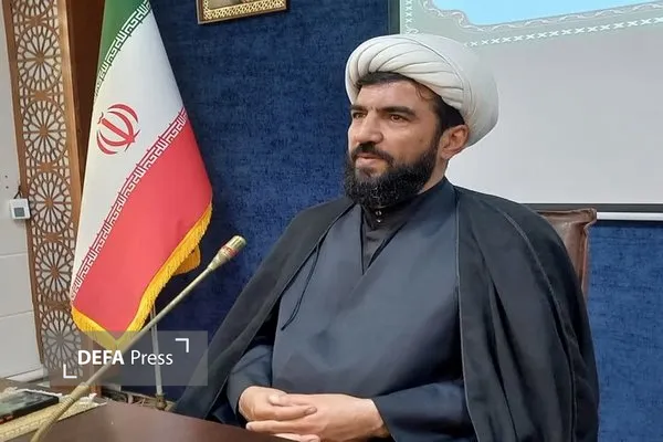 گرزین