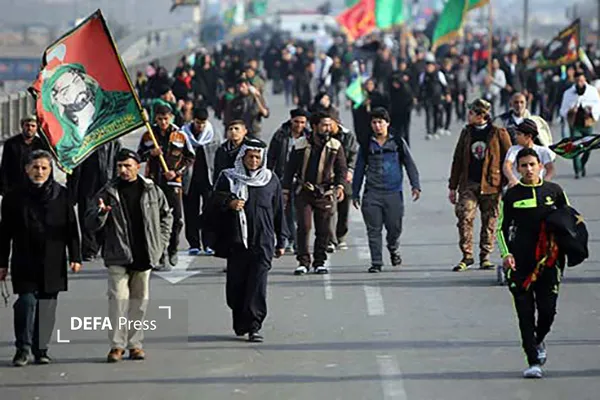 اربعین حسینی