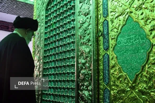 خراسان شمالی