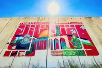 سالار ولایتمدار: کمک به جوانان فلسطینی در راه است