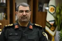 سردار تقوی: اربعین حسینی حماسه ماندگار برای امنیت و اقتدار اسلام است