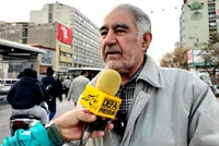 بوربور: در اغتشاشات اخیر مظلومیت نیرو‌های نظامی و امنیتی ما ثابت شد