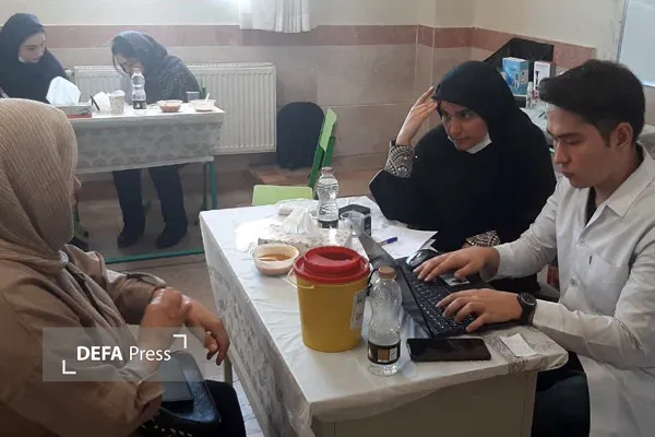 دفاع پرس البرز دفاع پرس البرز