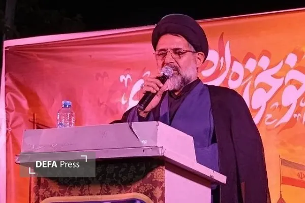 موسوی