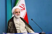 محسنی اژه‌ای: بعثت ملت و رشادت نیرو‌های مسلح انسجام ملی را به اوج خود رسانده است
