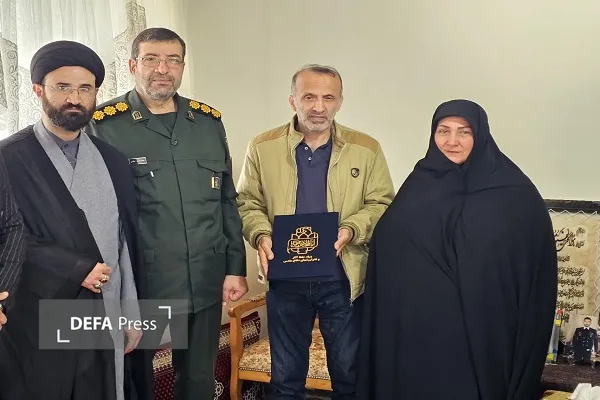 شهدای نکا شهدای نکا