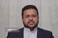 نصرالدين عامر: نحن جاهزون لمواجهة برية ضد إسرائيل + فيديو