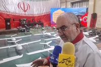 آمادگی ۲۵۰ پایگاه امدادی برای ارائه خدمات به کاروان‌های راهیان نور