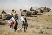 PMF Condemned the Repeated Violation of Iraqi Sovereignty