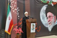 حجت‌الاسلام علیی: ولایت فقیه کانون قدرت جمهوری اسلامی است