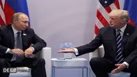 آئی این ایف میں روس نے اپنی رکنیت معطل کر دی