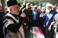 استاندار خوزستان: انسجام ملی ضربه مهلکی به آمریکا و رژیم صهیونیستی وارد کرده است