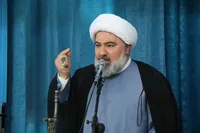 عشق و اردات مردم عراق به رهبر شهید ،نشان از پیوند عمیق میان دو ملت است