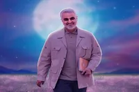 شهید حاج قاسم سلیمانی