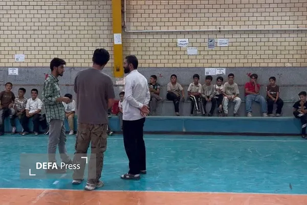 همدان