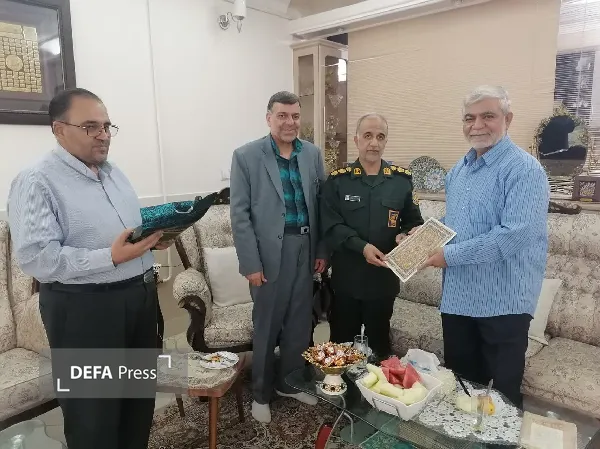دیدار دیدار