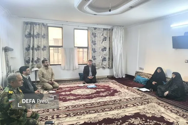 نزاجا