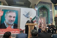 حجت الاسلام غفوری: شهدا با خدا معامله کردند