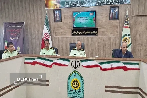 از طرح سؤالات چالشی رسانه‌ها نگرانی نداریم