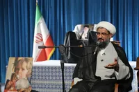 آیت‌الله شعبانی: نابودی هژمونی غرب، انتقام واقعی از قاتلان رهبر شهید است