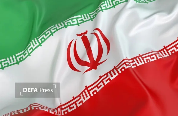 پرچم ایران