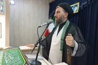 حجت الاسلام ساداتی: ایران با تکیه بر توان داخلی در مسیر اقتدار حرکت می‌کند