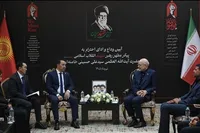 قالیباف: روز‌های جنگ، معیار شناخت دوستان واقعی است