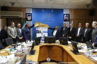 سامانه کنترل و نظارت بر اردو‌های دانش‌آموزی رونمایی شد