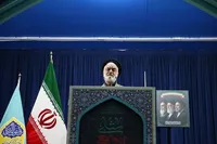 آیت‌الله مهدوی: انتظار داریم مسئولان به تبعیت از رهبری گام بردارند و حامی اتحاد مردمی باشند