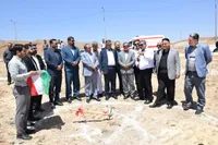 کاهش زمان امدادرسانی از اولویت‌های اصلی حوزه سلامت استان است