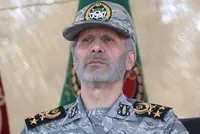 سرلشکر حاتمی: وحدت ارتش و سپاه سرمایه‌ای راهبردی برای تثبیت امنیت ملی است