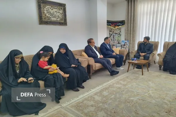 دیدار دیدار