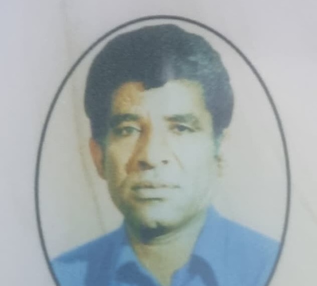شهید موسی رشیدی؛ مردی که در خلیج‌فارس آسمانی شد