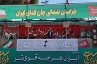 جان‌فدایان، روایتگران واقعی شجاعت، مقاومت و ایستادگی هستند