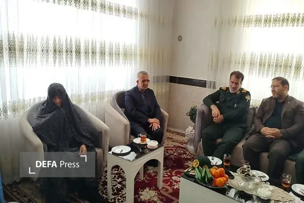 شهدای فامنین