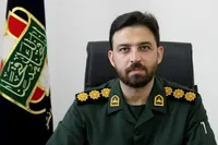 پیام سرهنگ اکبر ترکی به مناسبت روز روابط عمومی