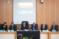 تأکید استاندار کهگیلویه و بویراحمد بر ضرورت تأمین اعتبار ویژه برای موزه دفاع مقدس